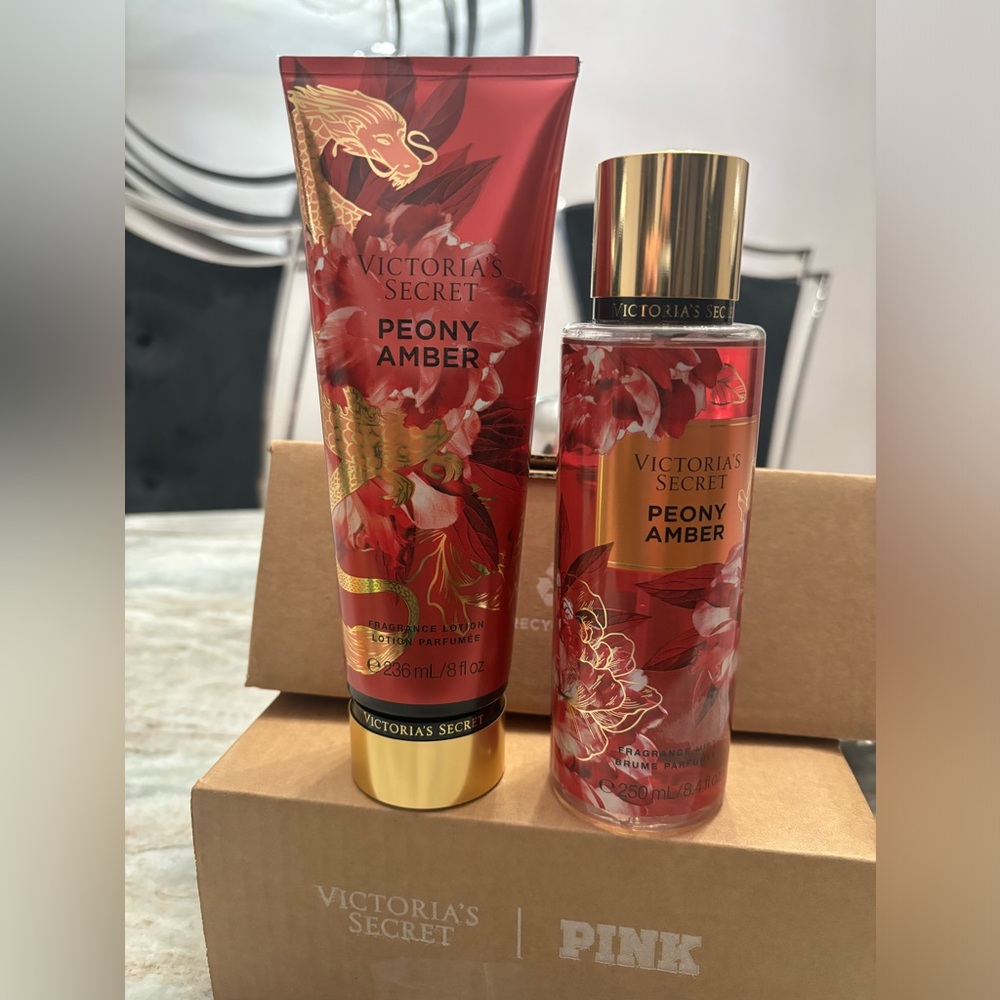 VICTORIA’S SECRET